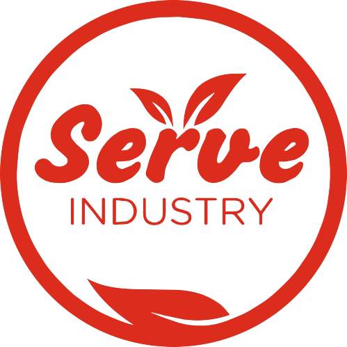 serve logo