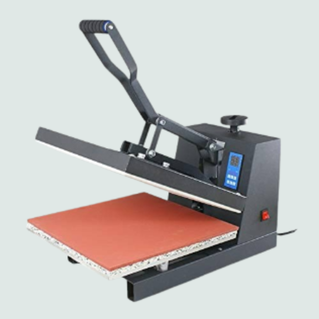t-shirt printing machine