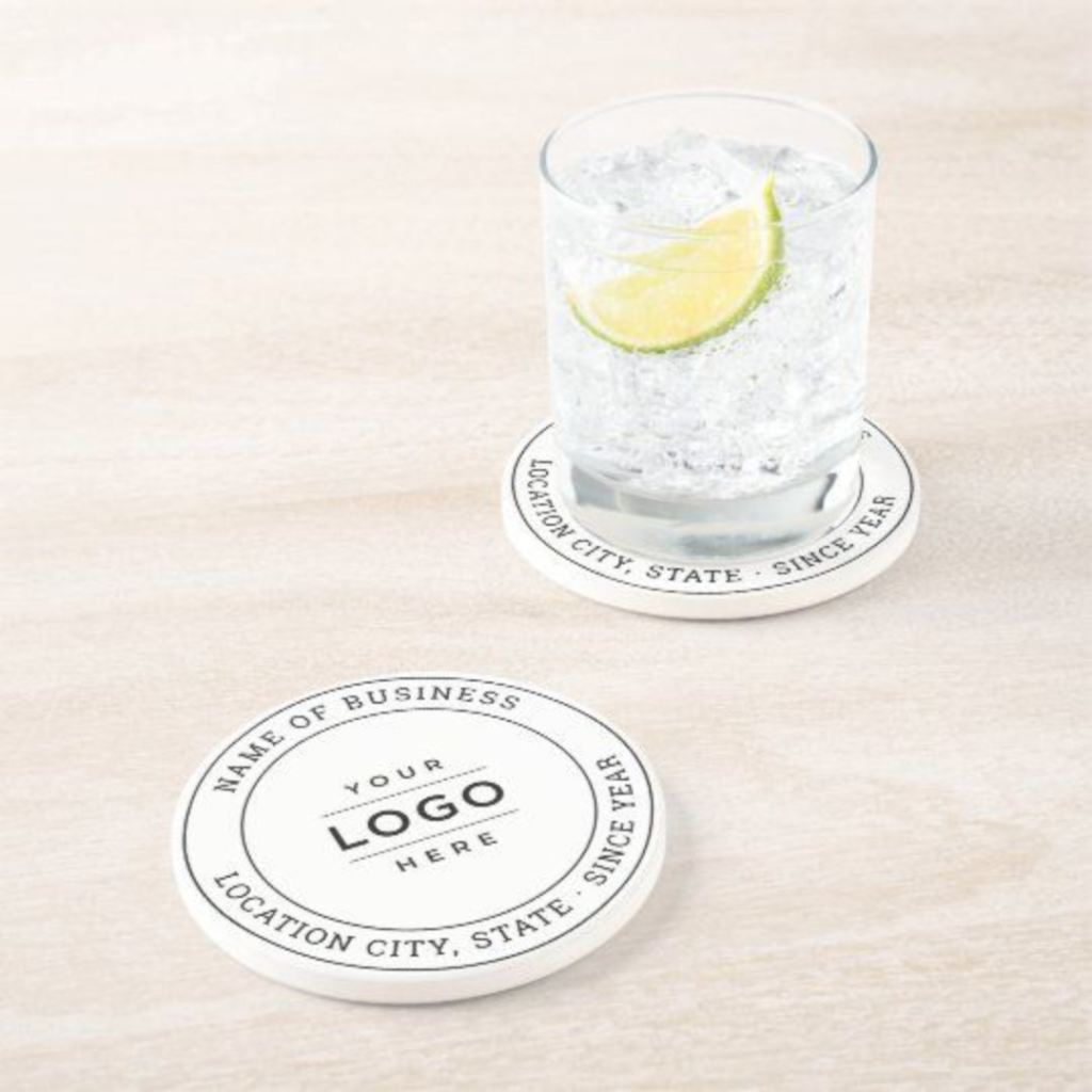 COASTERS